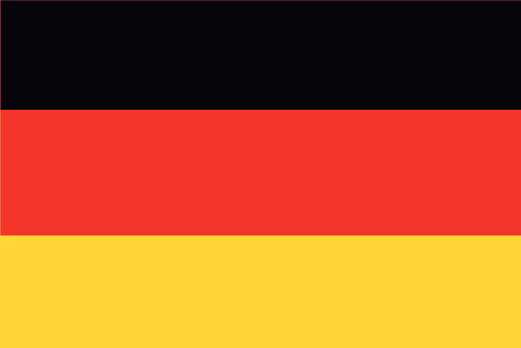 de